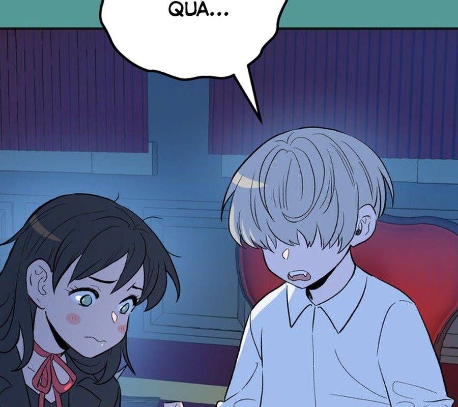 Morgana And Oz Chapter 61 - 50