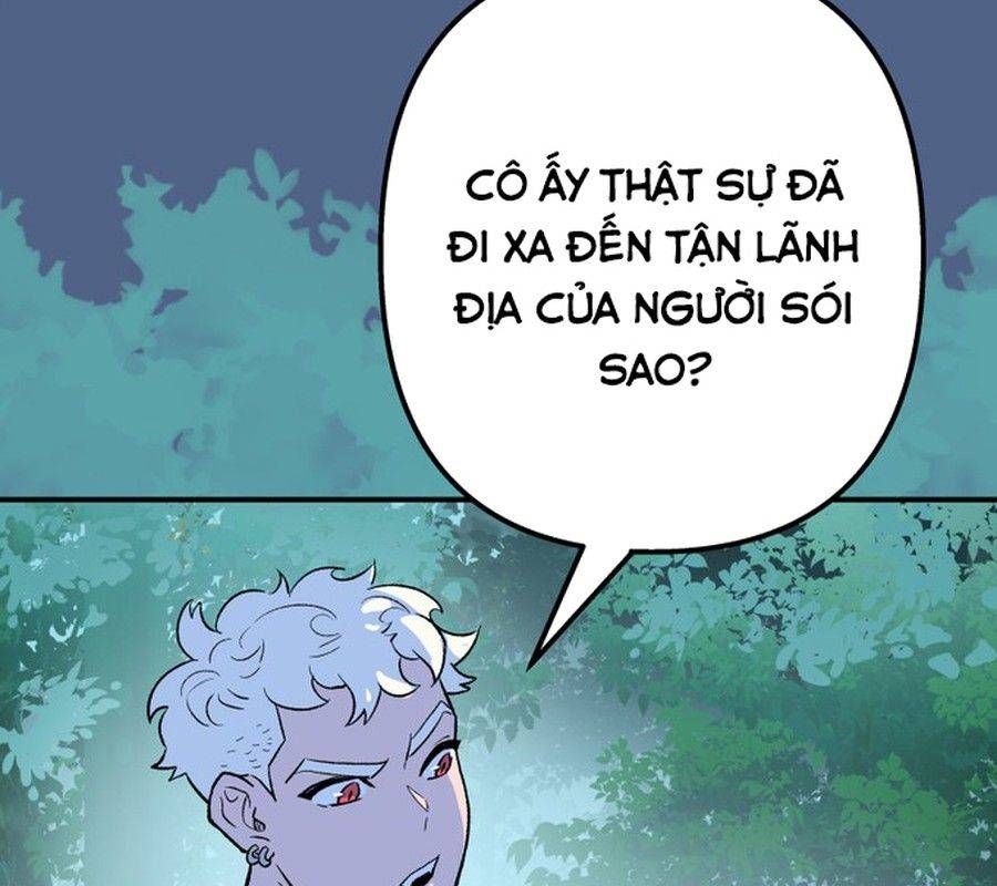 Morgana And Oz Chapter 61 - 6