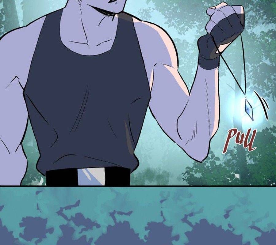 Morgana And Oz Chapter 61 - 7