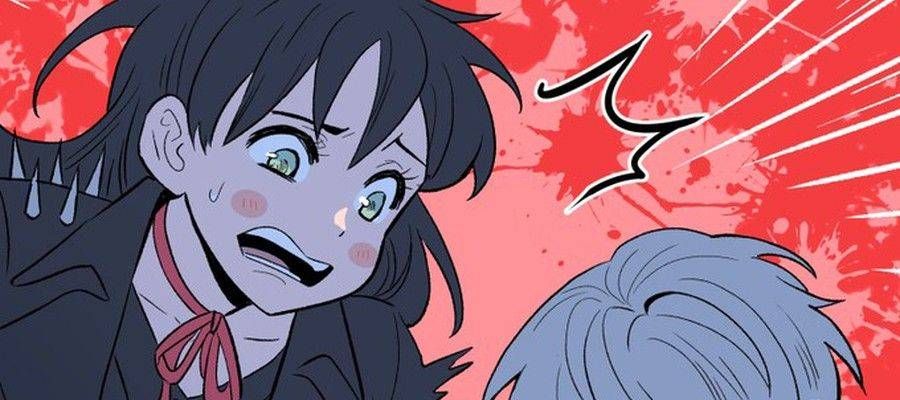 Morgana And Oz Chapter 61 - 63