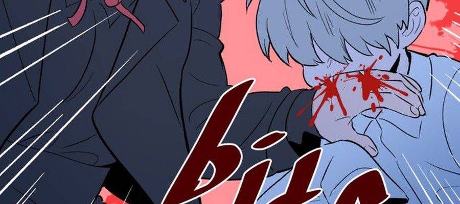 Morgana And Oz Chapter 61 - 64