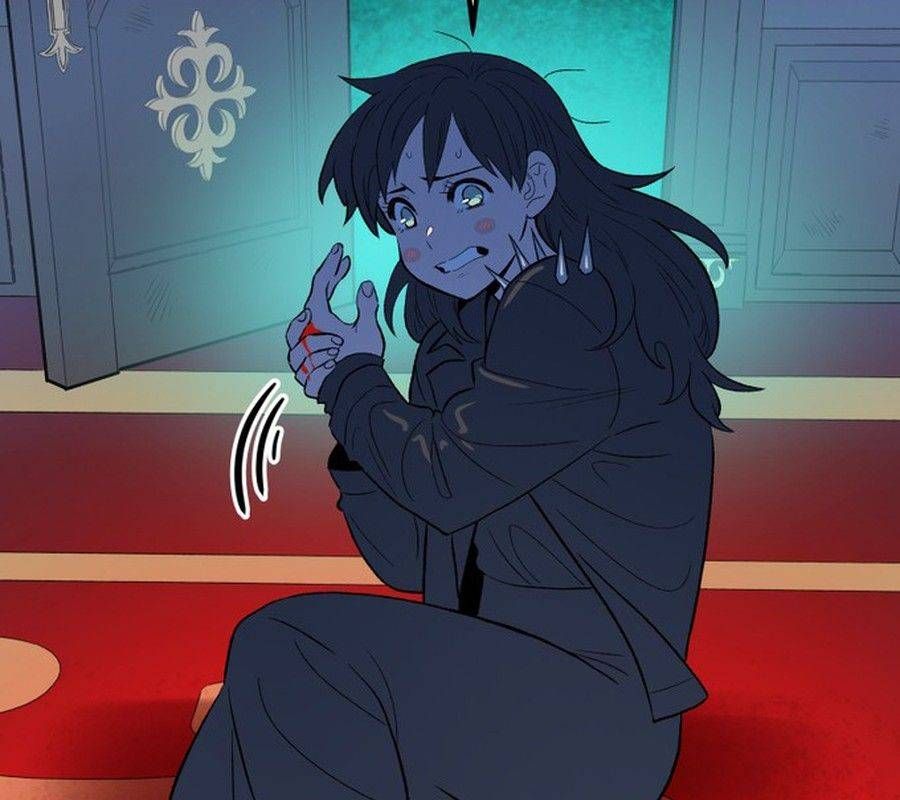 Morgana And Oz Chapter 61 - 75