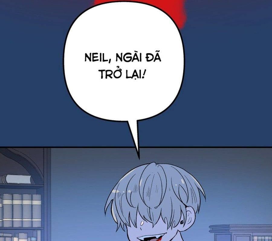 Morgana And Oz Chapter 61 - 77