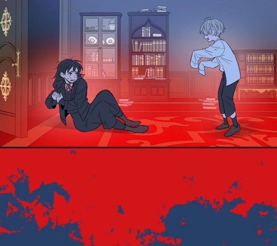 Morgana And Oz Chapter 61 - 80