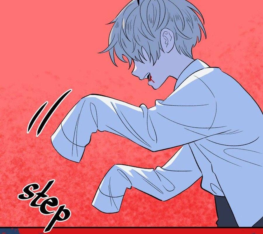 Morgana And Oz Chapter 61 - 82