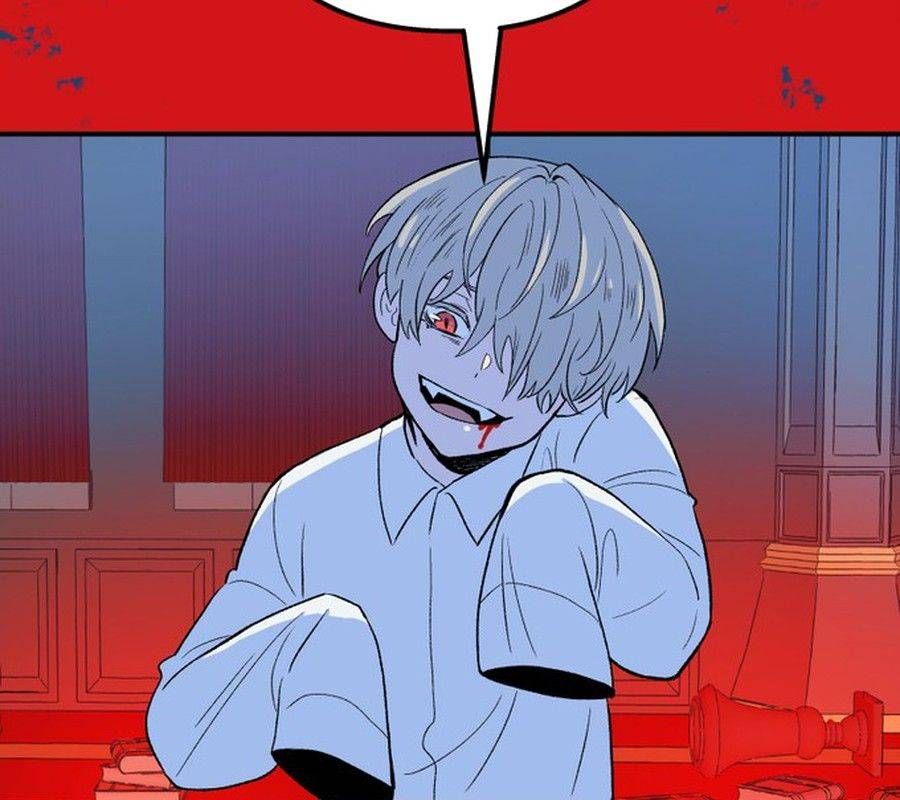 Morgana And Oz Chapter 61 - 86