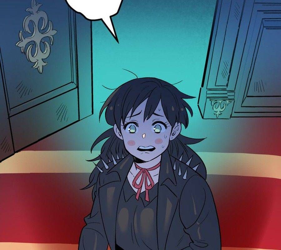 Morgana And Oz Chapter 61 - 88