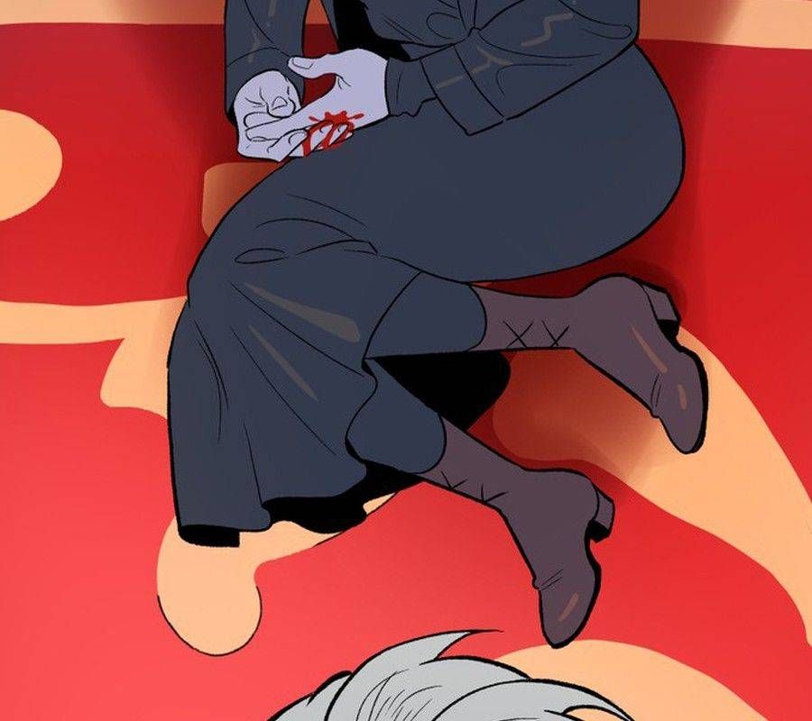 Morgana And Oz Chapter 61 - 89