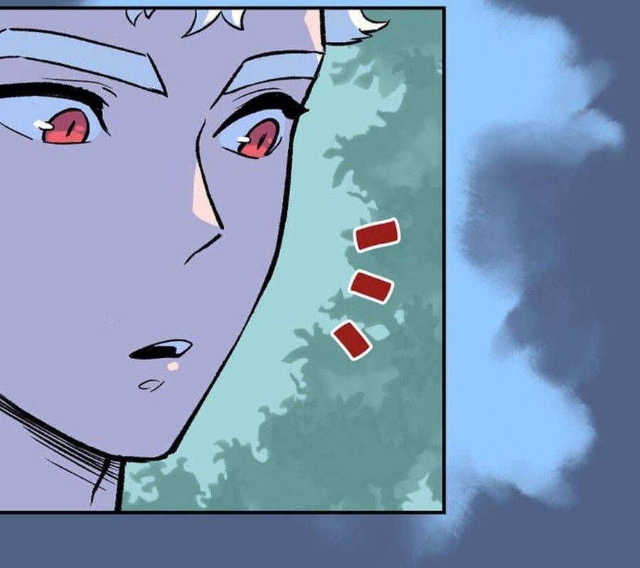 Morgana And Oz Chapter 61 - 10