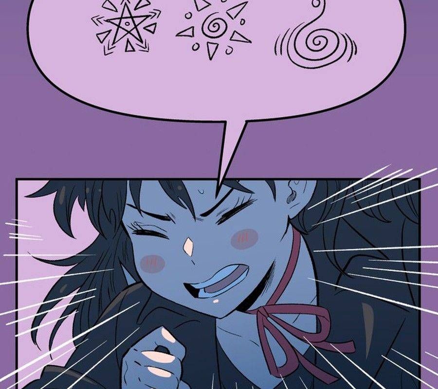 Morgana And Oz Chapter 61 - 98