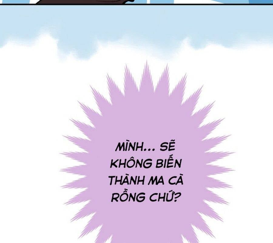 Morgana And Oz Chapter 62 - 18