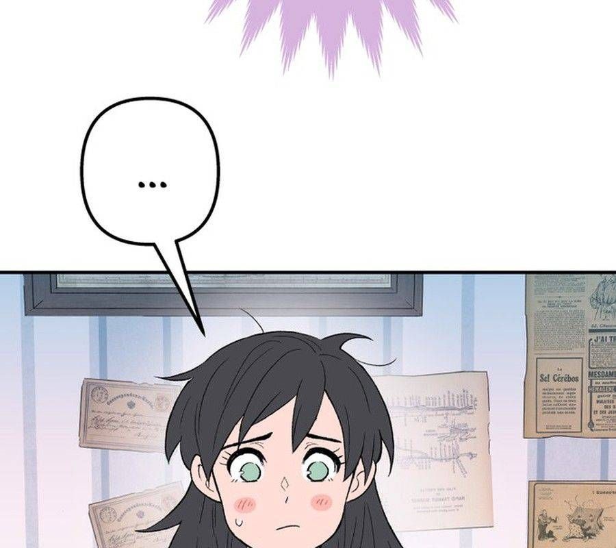 Morgana And Oz Chapter 62 - 19