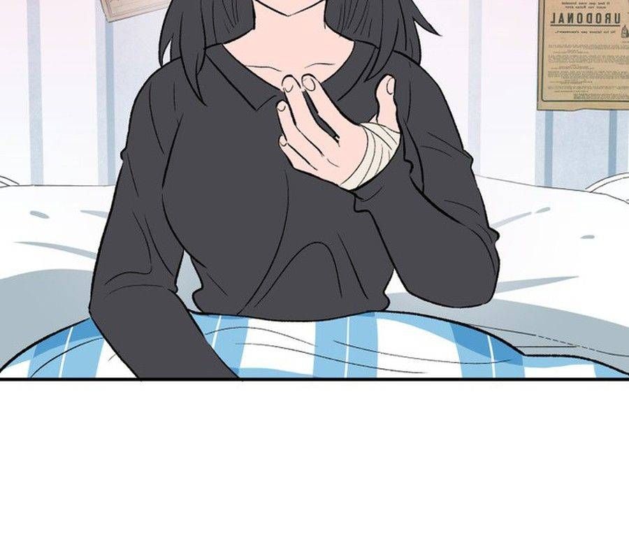 Morgana And Oz Chapter 62 - 20