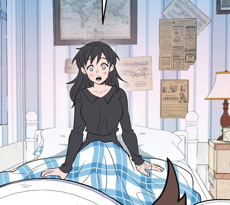 Morgana And Oz Chapter 62 - 25