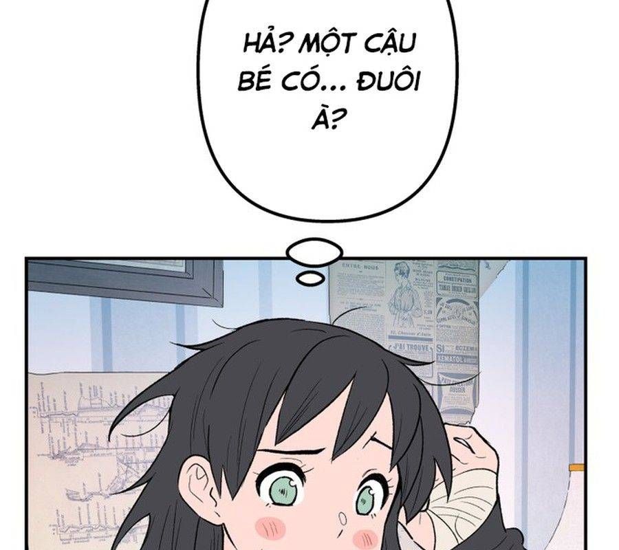 Morgana And Oz Chapter 62 - 33