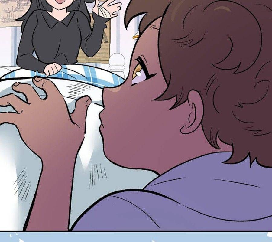 Morgana And Oz Chapter 62 - 36