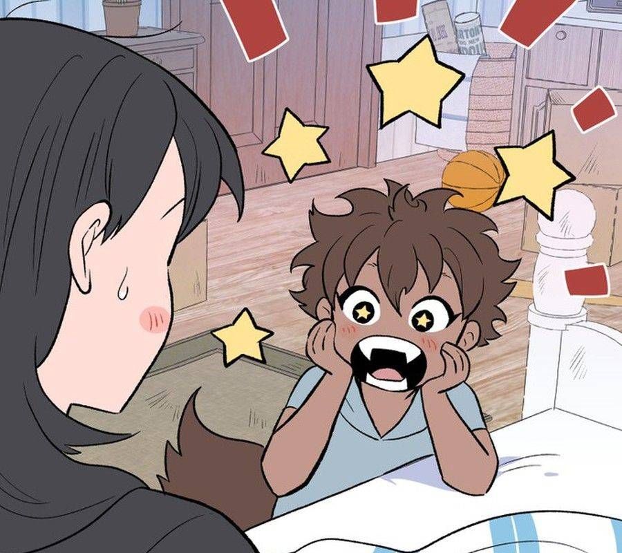 Morgana And Oz Chapter 62 - 50