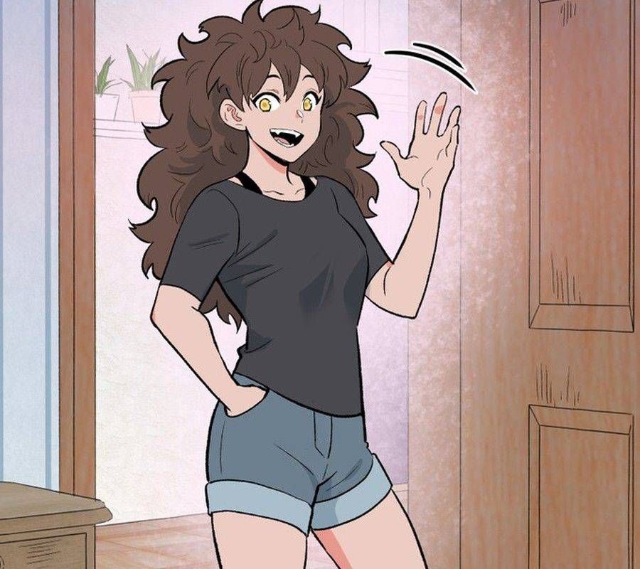 Morgana And Oz Chapter 62 - 58