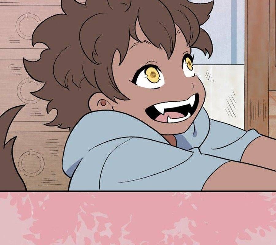 Morgana And Oz Chapter 62 - 68