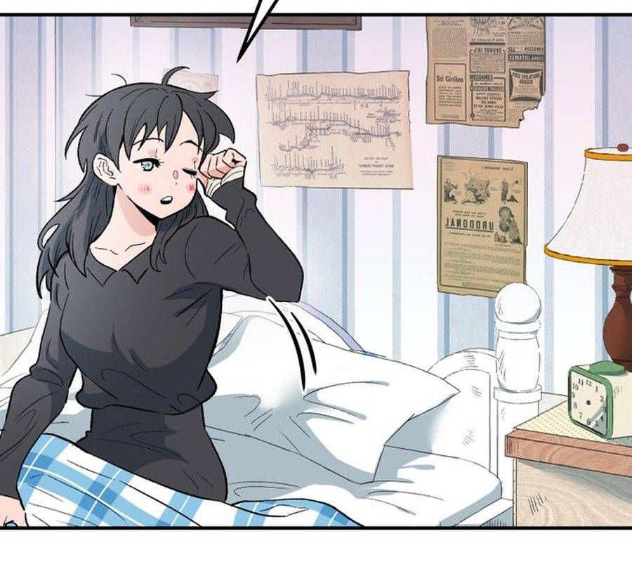 Morgana And Oz Chapter 62 - 8