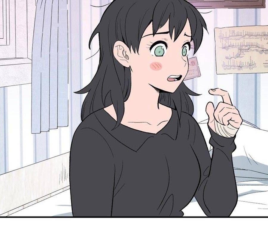 Morgana And Oz Chapter 62 - 72