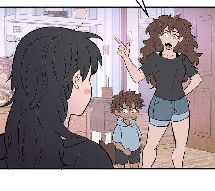 Morgana And Oz Chapter 62 - 74