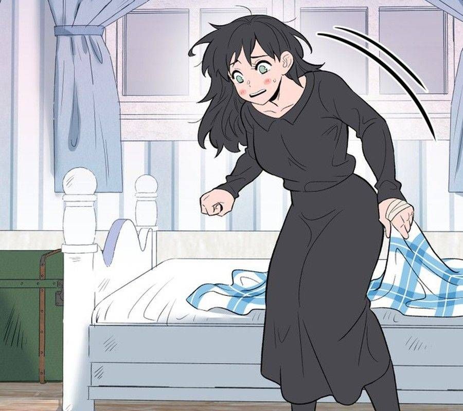 Morgana And Oz Chapter 62 - 81