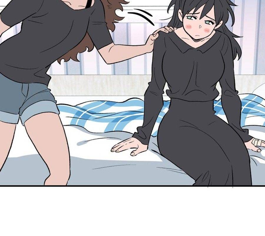 Morgana And Oz Chapter 62 - 85