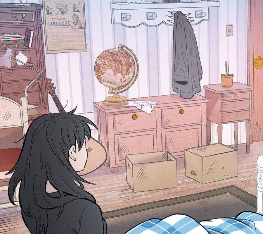 Morgana And Oz Chapter 62 - 10