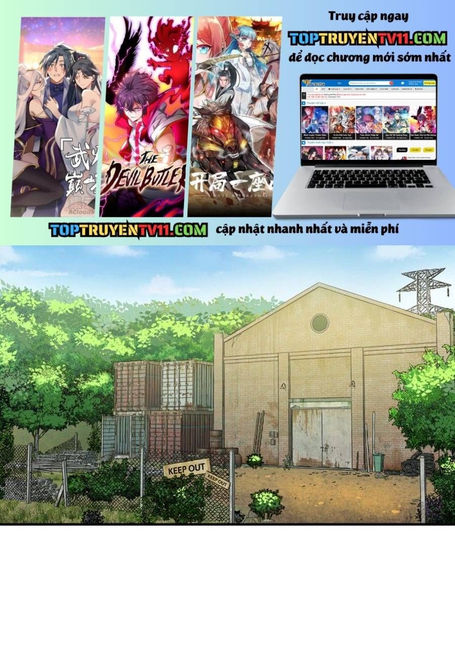 Morgana And Oz Chapter 63 - 2