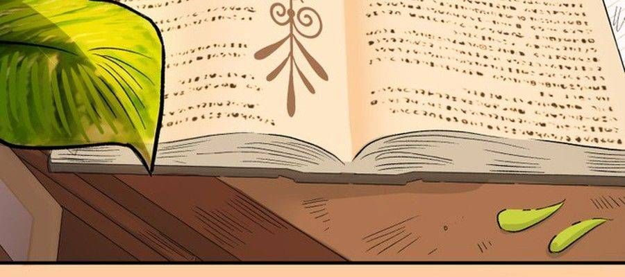 Morgana And Oz Chapter 63 - 104