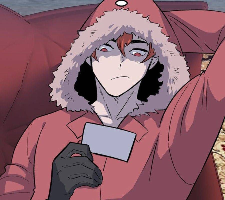 Morgana And Oz Chapter 63 - 14