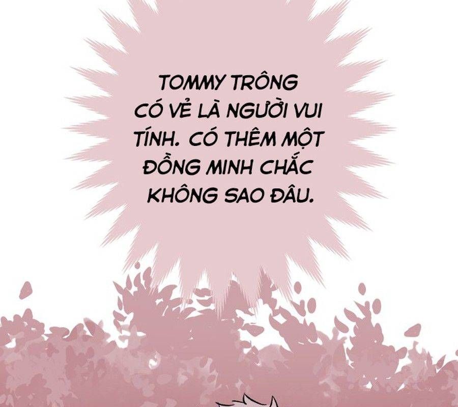 Morgana And Oz Chapter 63 - 20