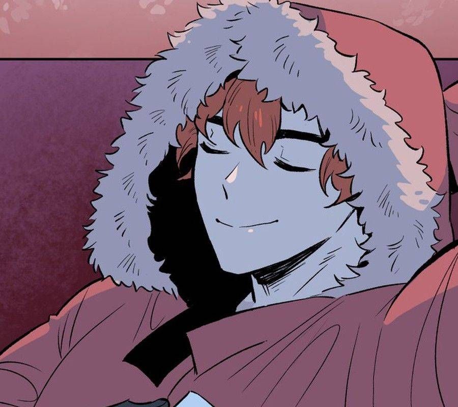 Morgana And Oz Chapter 63 - 21