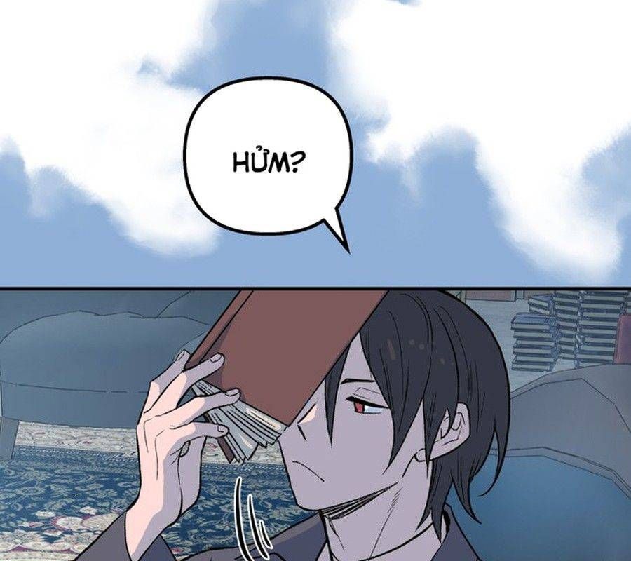 Morgana And Oz Chapter 63 - 23