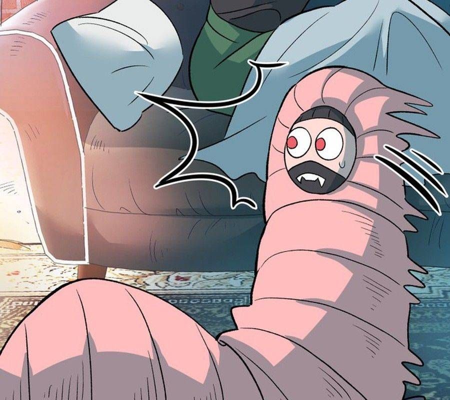 Morgana And Oz Chapter 63 - 29