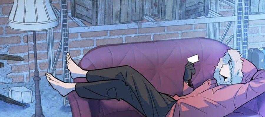 Morgana And Oz Chapter 63 - 4