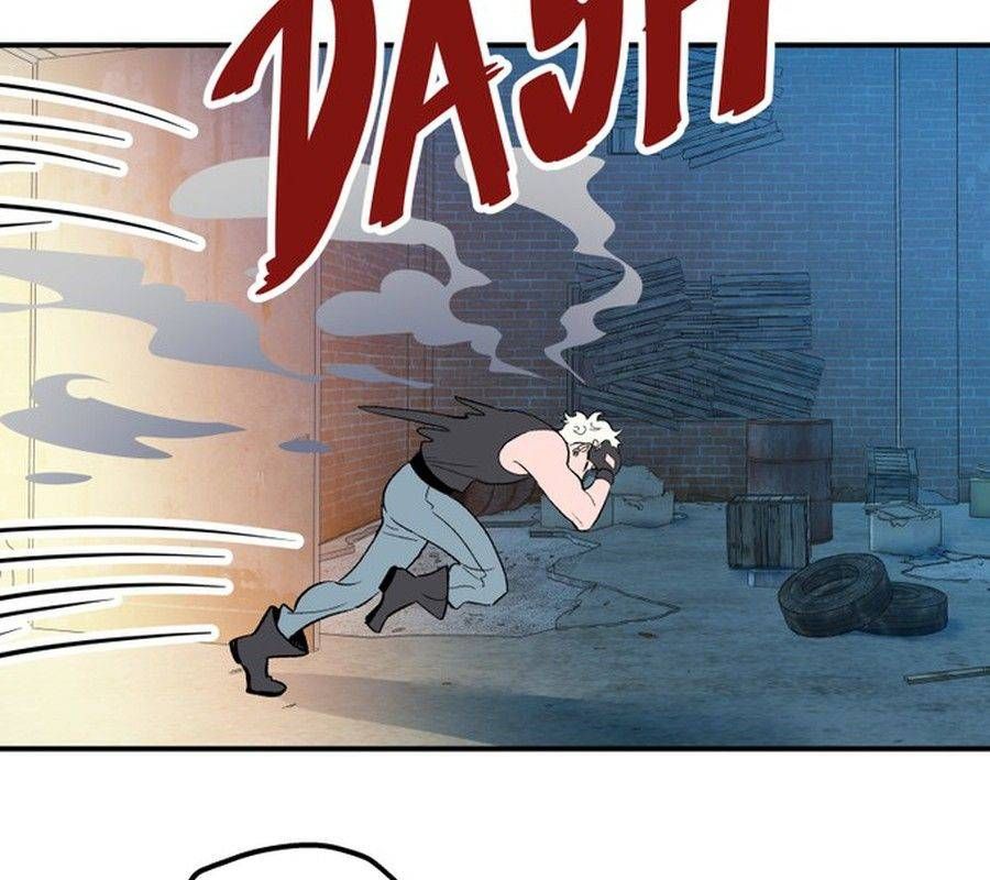 Morgana And Oz Chapter 63 - 31