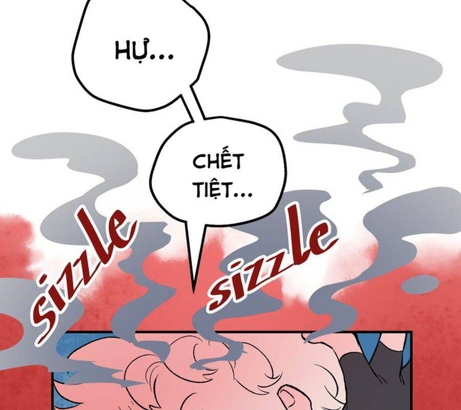 Morgana And Oz Chapter 63 - 32