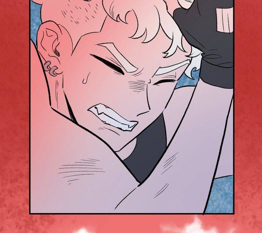 Morgana And Oz Chapter 63 - 33