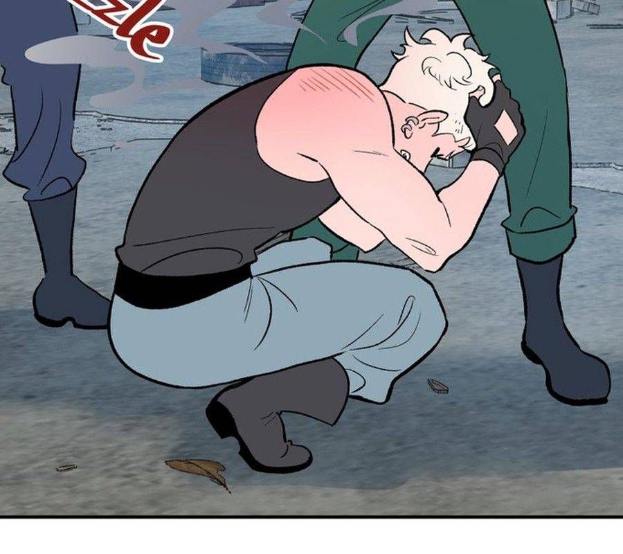 Morgana And Oz Chapter 63 - 38