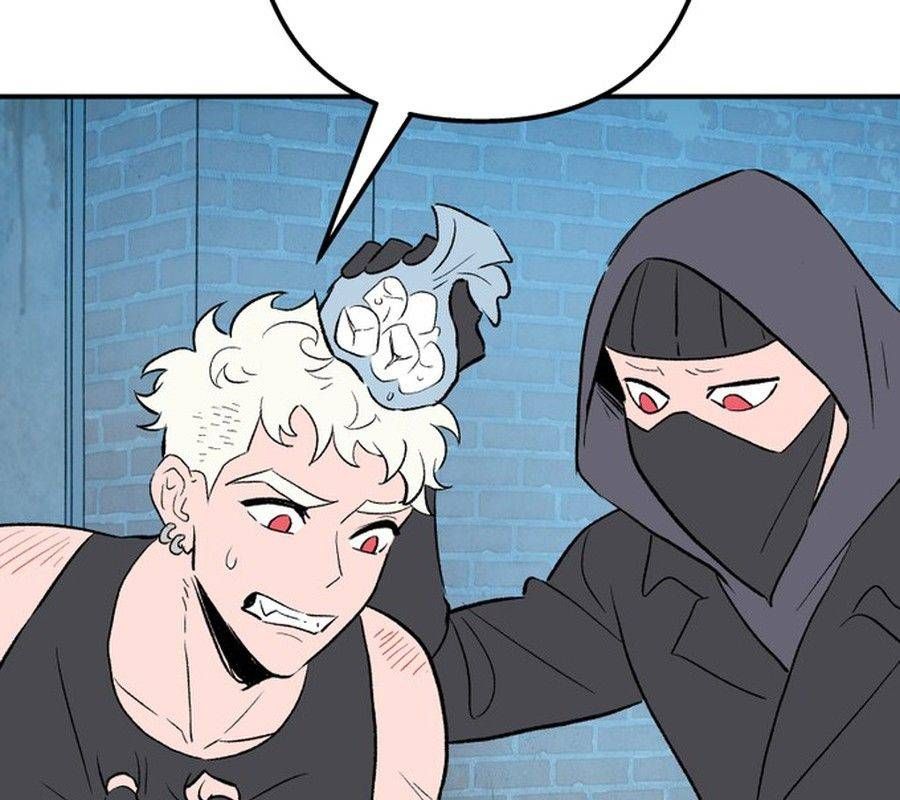 Morgana And Oz Chapter 63 - 47