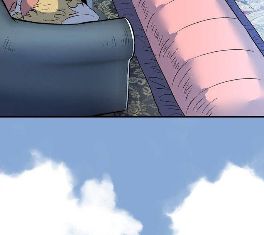 Morgana And Oz Chapter 63 - 6