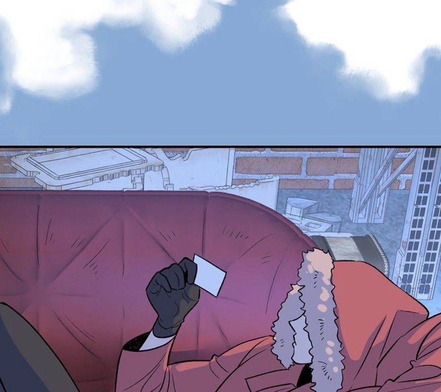 Morgana And Oz Chapter 63 - 7