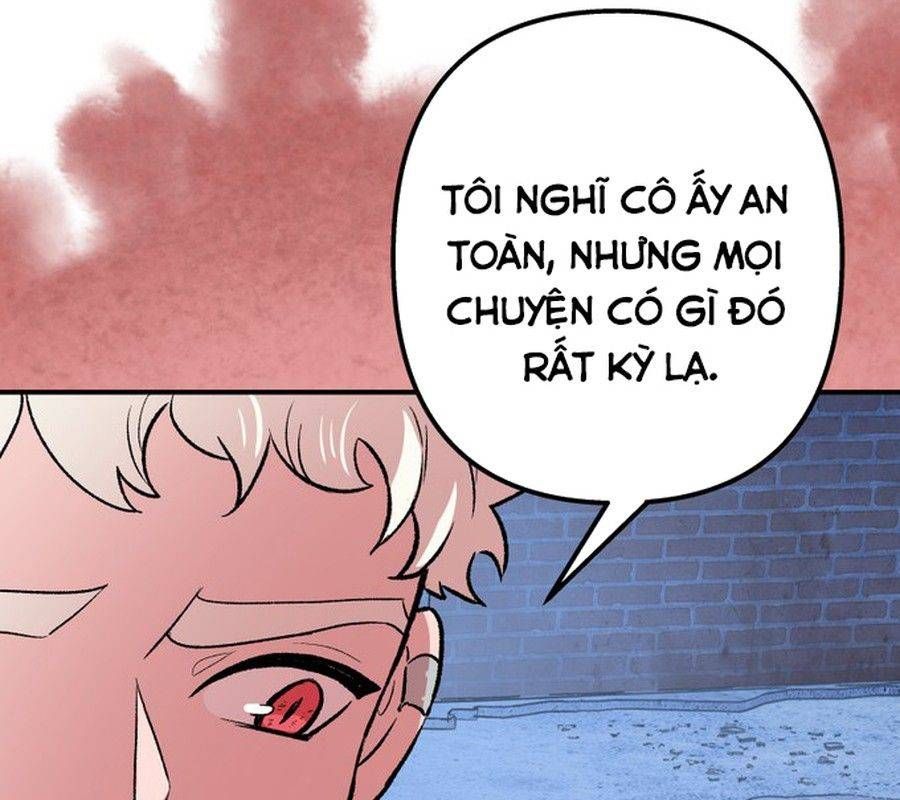 Morgana And Oz Chapter 63 - 65