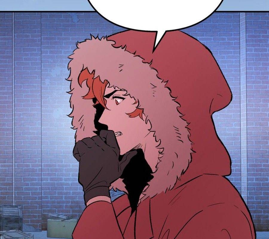 Morgana And Oz Chapter 63 - 68