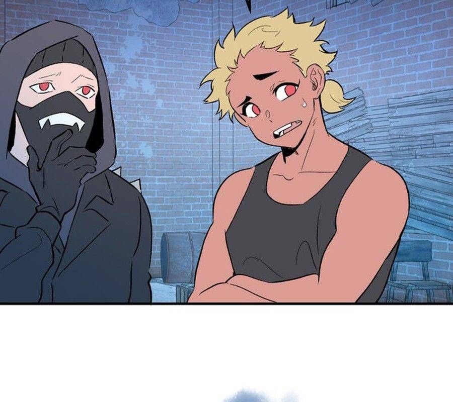 Morgana And Oz Chapter 63 - 70