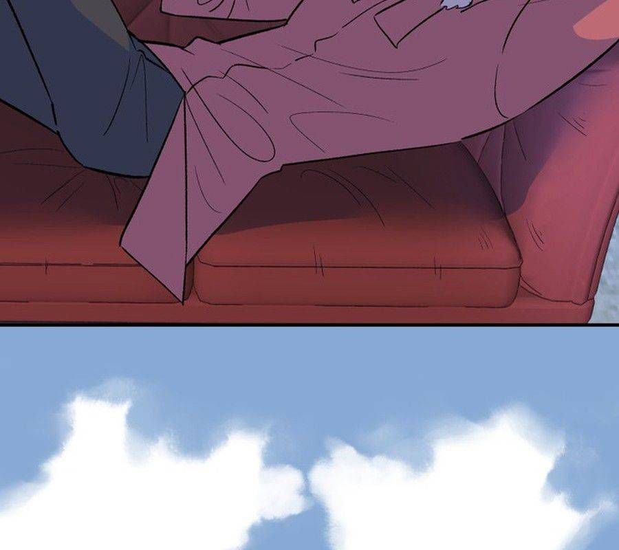 Morgana And Oz Chapter 63 - 8