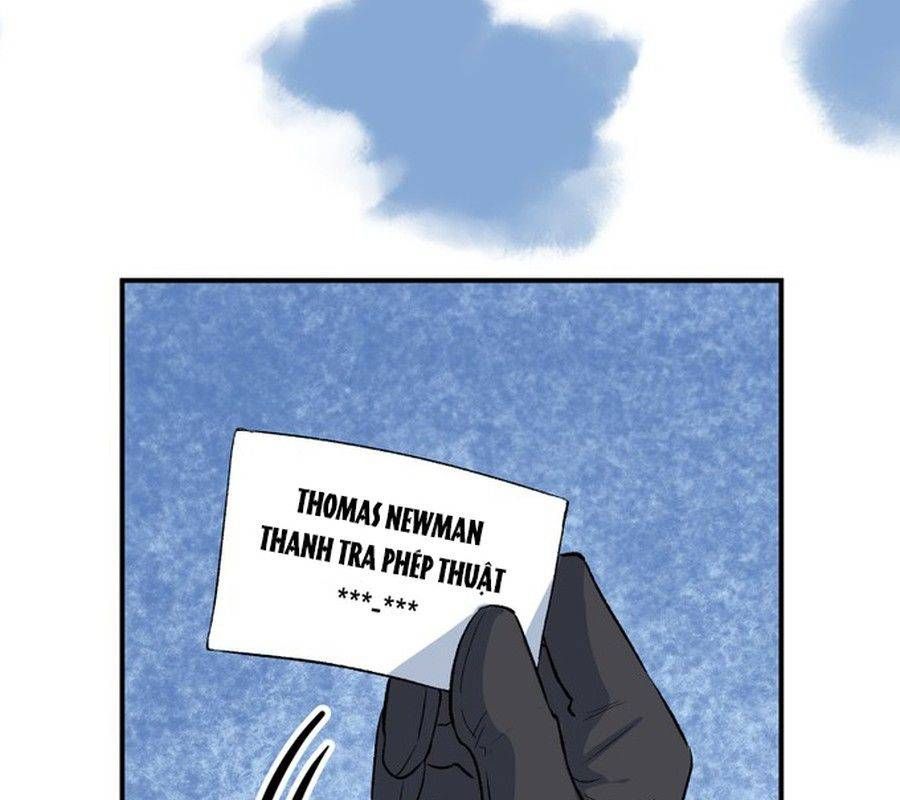 Morgana And Oz Chapter 63 - 9