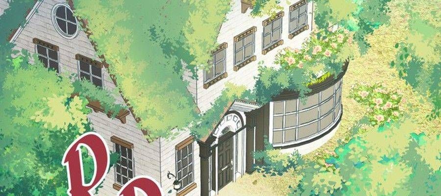 Morgana And Oz Chapter 63 - 87